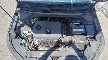 2019 Hyundai Elantra  Sedan 
Hyundai
Elantra