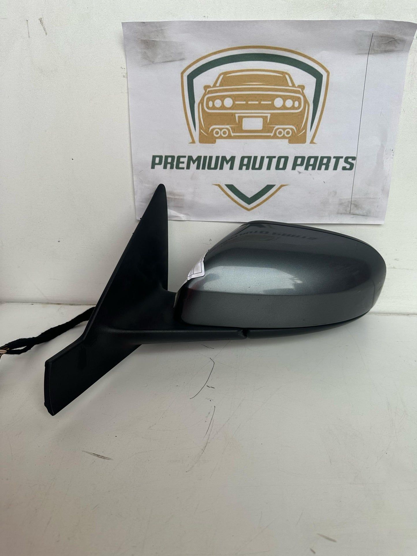 2005   Left Door Mirror