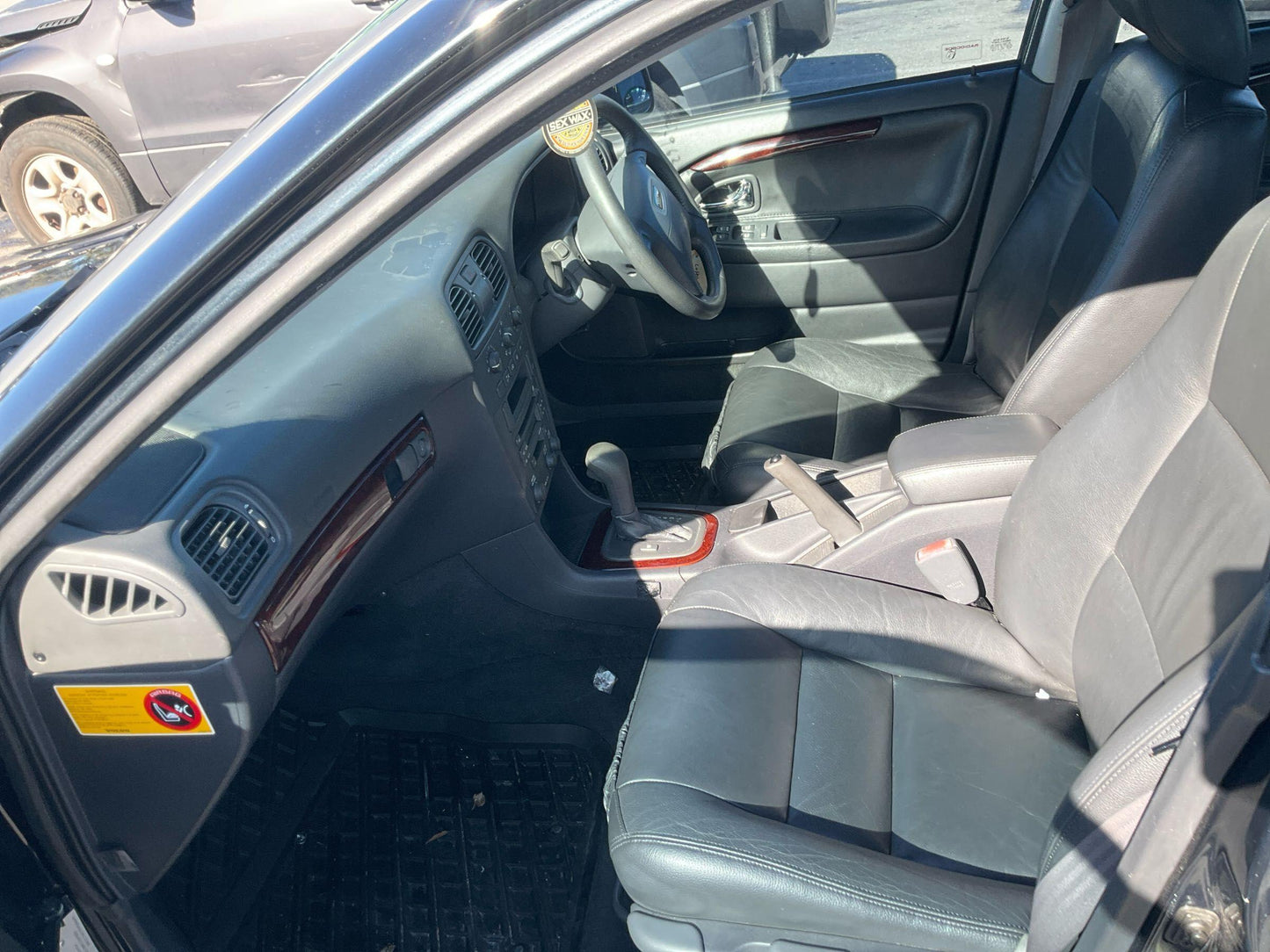 Volvo 
S40