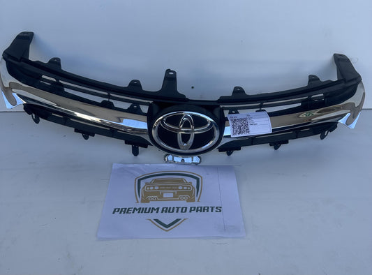2016  XV50 Grille Upper