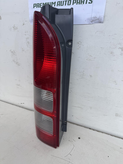 2007   Left Taillight