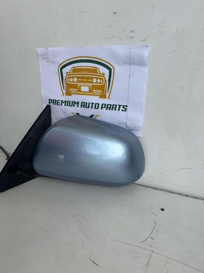 2010 Toyota Kluger GSU40L/GSU45L/MHU48L/ASU40LLeft Door Mirror
