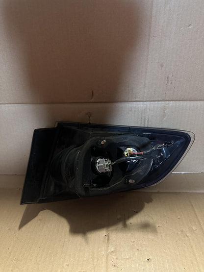 2004  I BK Left Taillight