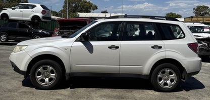 2010 Subaru Forester  SHStation Wagon 
Subaru
Forester