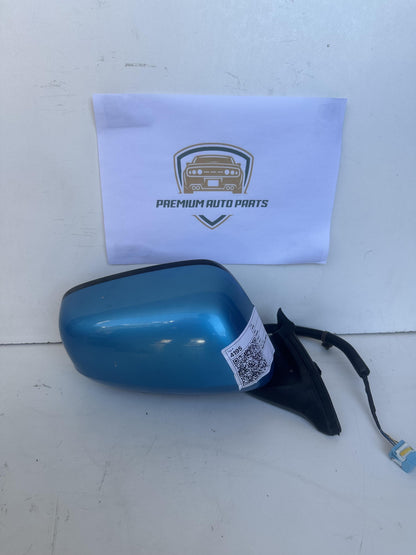 2010  GE Right Door Mirror