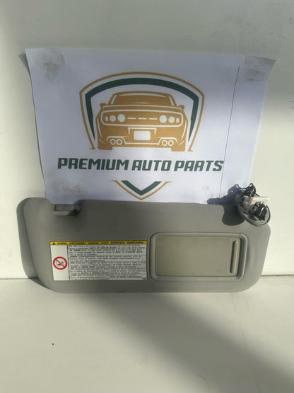 2008  E150 Right Sun Visor