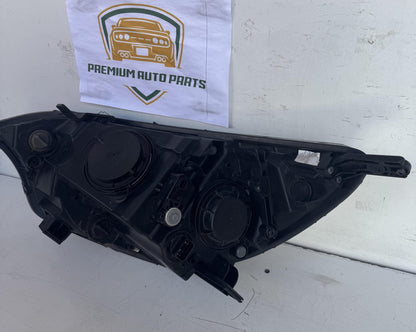 2015  UB Right Headlight