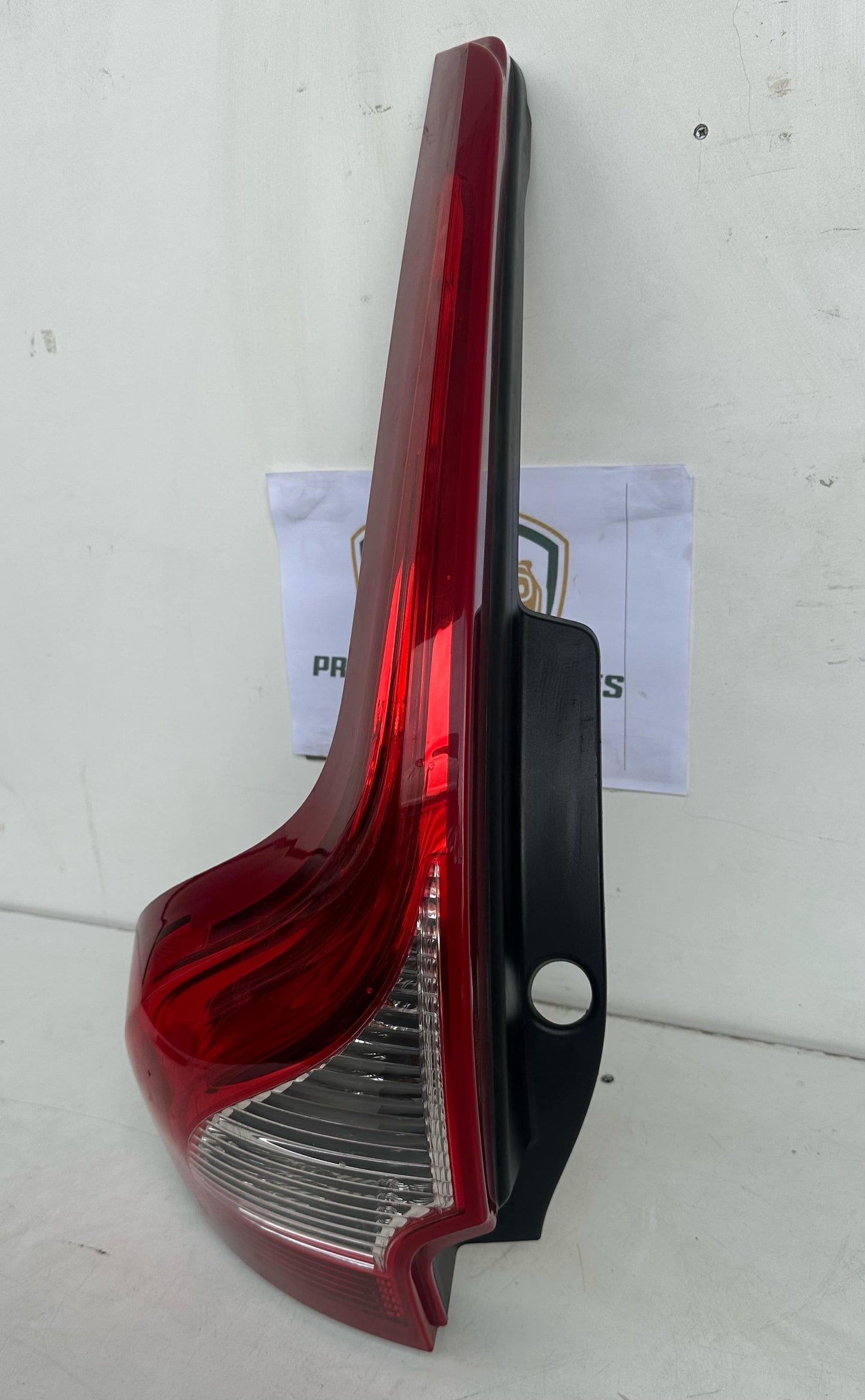 2012 Volvo XC60 Left Taillight