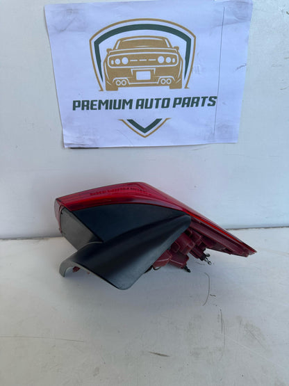 2019 Kia Carnival YP Left Taillight