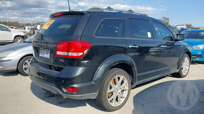Dodge 
Journey