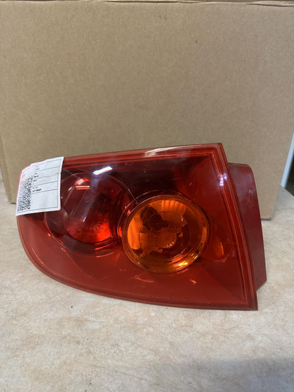 2004   Left Taillight