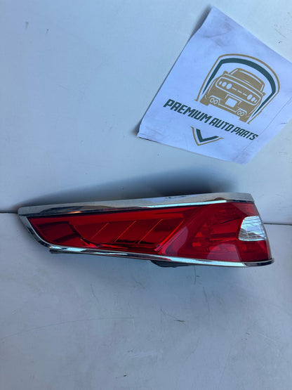 2011 Kia Optima TF Left Taillight