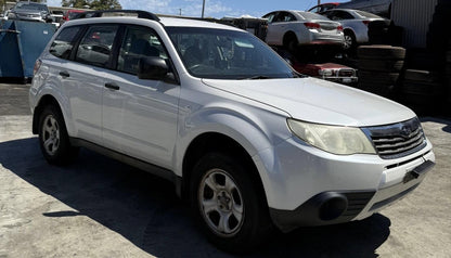 2010 Subaru Forester  SHStation Wagon 
Subaru
Forester