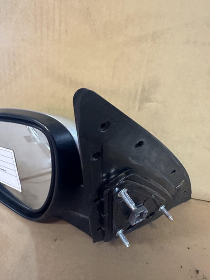 2012  I30 Left Door Mirror