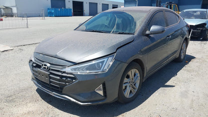 2019 Hyundai Elantra  Sedan 
Hyundai
Elantra