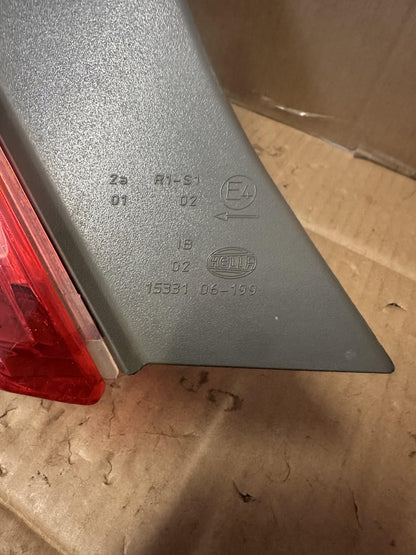 2012  XV50 Left Taillight