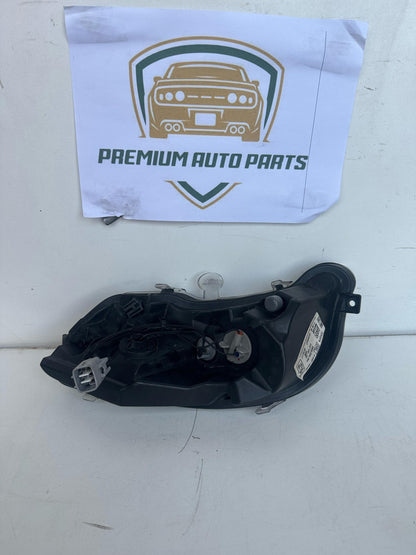 2017  XV50 Right Fog Light