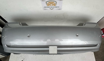 2006   Rear Bumper