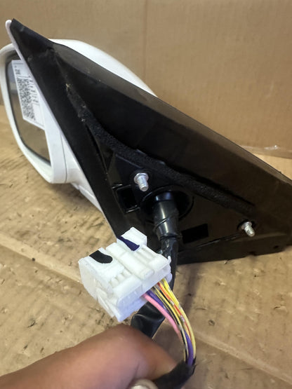 2005   Left Door Mirror