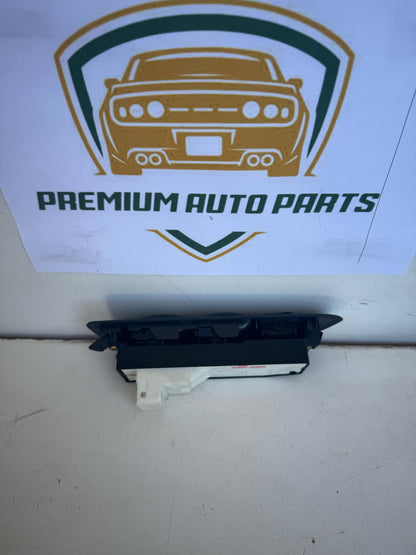 2004   Master Power Window Switch