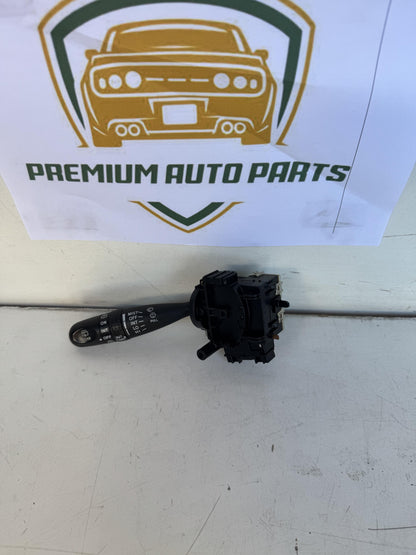 2002   Wiper Switch