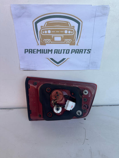 2019 Kia Carnival YP Right Boot Light