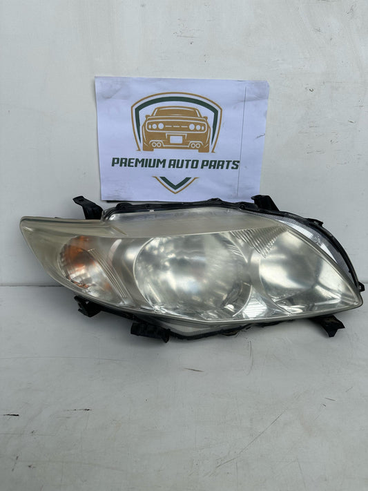 2008  E150 Right Headlight