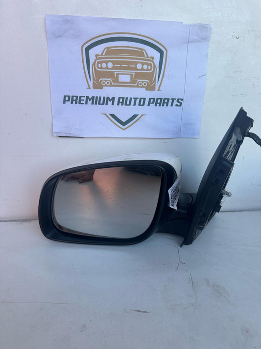 2019 Kia Carnival YP Left Door Mirror