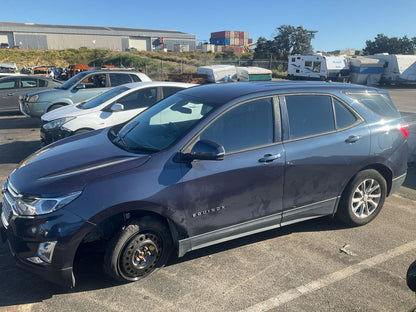Holden 
Equinox