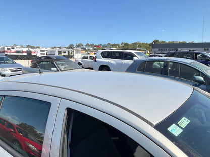 2008 Holden Astra CD AHHatchback 
Holden
Astra