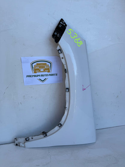 2012 Volkswagen Tiguan MK1 - 5N Left Front Guard