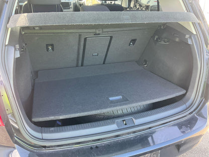 2015 Volkswagen Golf  Hatchback 
Volkswagen
Golf