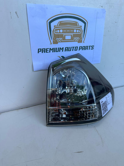 2008  U30 Right Taillight