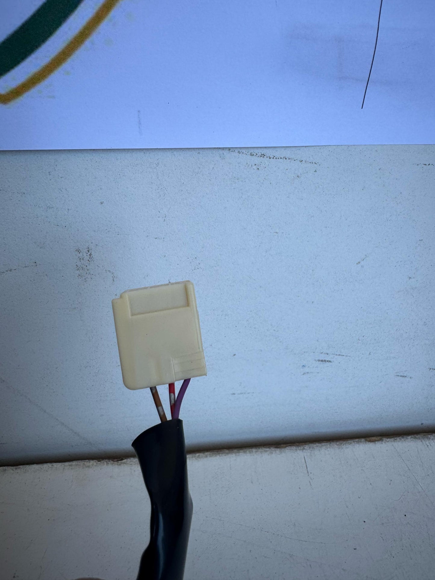 2004   Right Door Mirror