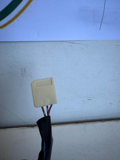 2004   Right Door Mirror