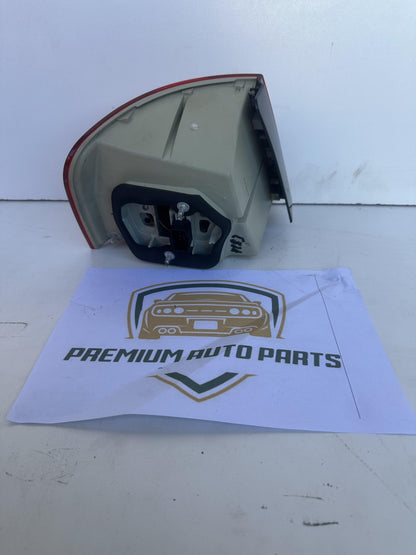 2007  MK5 - 1K Right Taillight