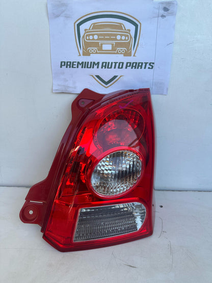 2012 Suzuki Alto Right Taillight