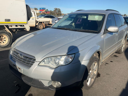 Subaru 
Outback