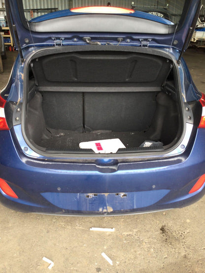 Hyundai 
i30