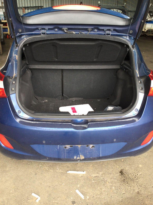 Hyundai 
i30