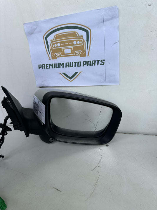 2012 Volvo XC60 Right Door Mirror