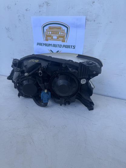 2014  B17 Right Headlight