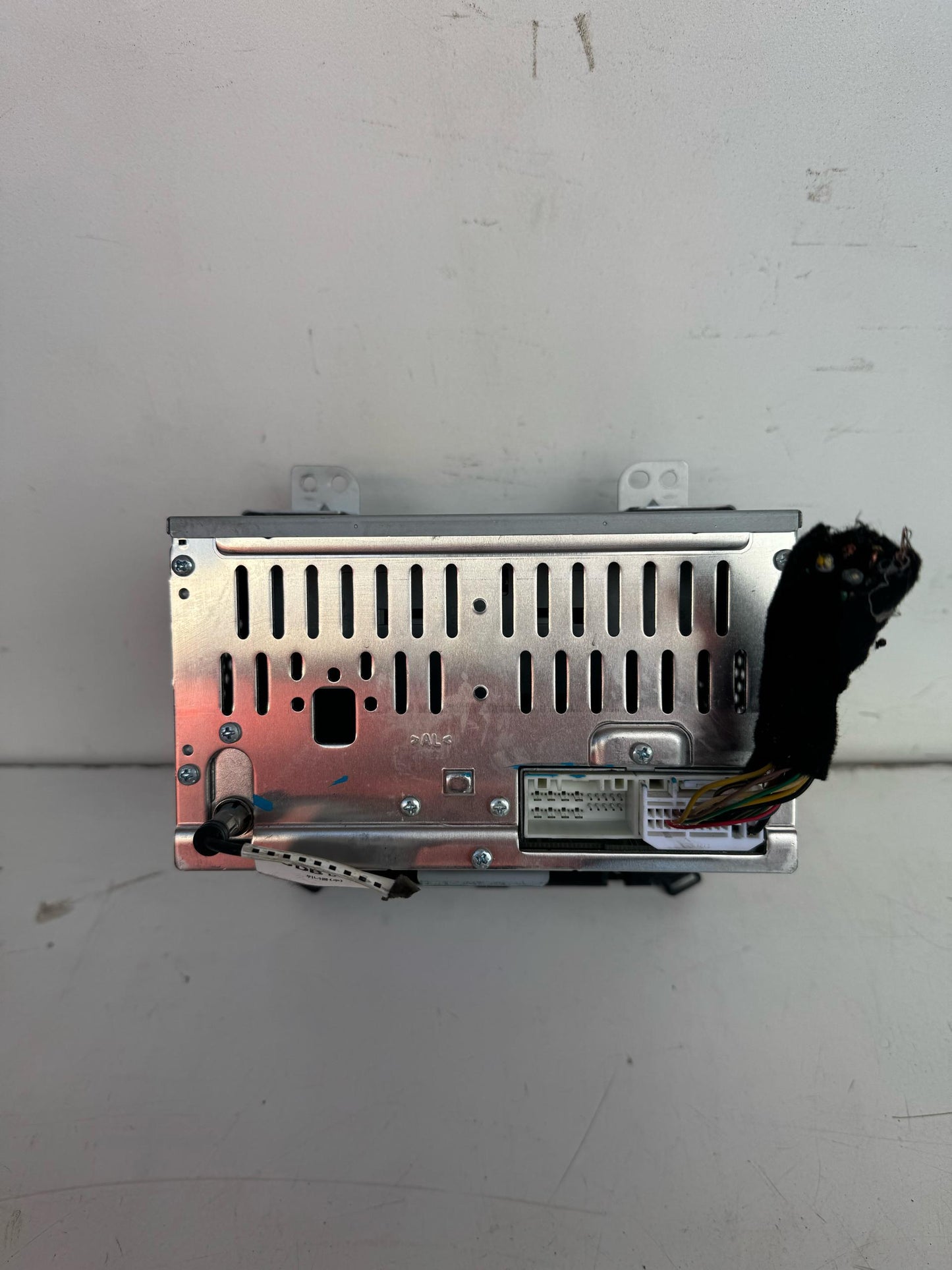 2014 Kia Cerato Stereo Head Unit