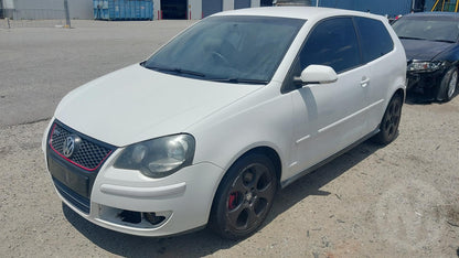 2005 Volkswagen Polo  Hatchback 
Volkswagen
Polo