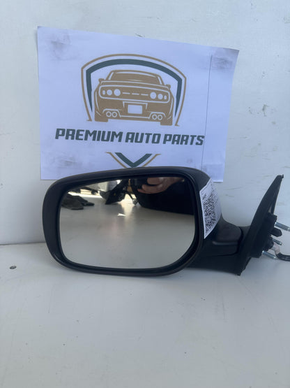 2010  V40 Left Door Mirror