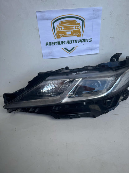 2018  XV70 Left Headlight
