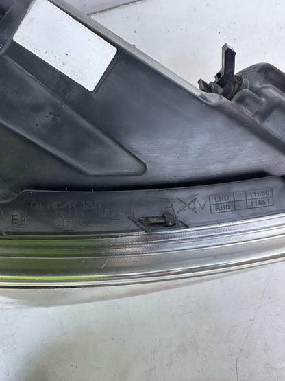 2015  RB Right Headlight