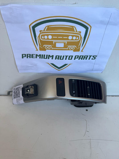 2007 Toyota Land Cruiser Right Dash Air Vent