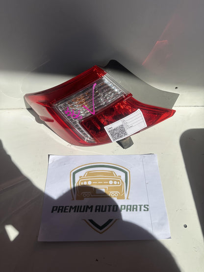 2015  XV50 Left Taillight