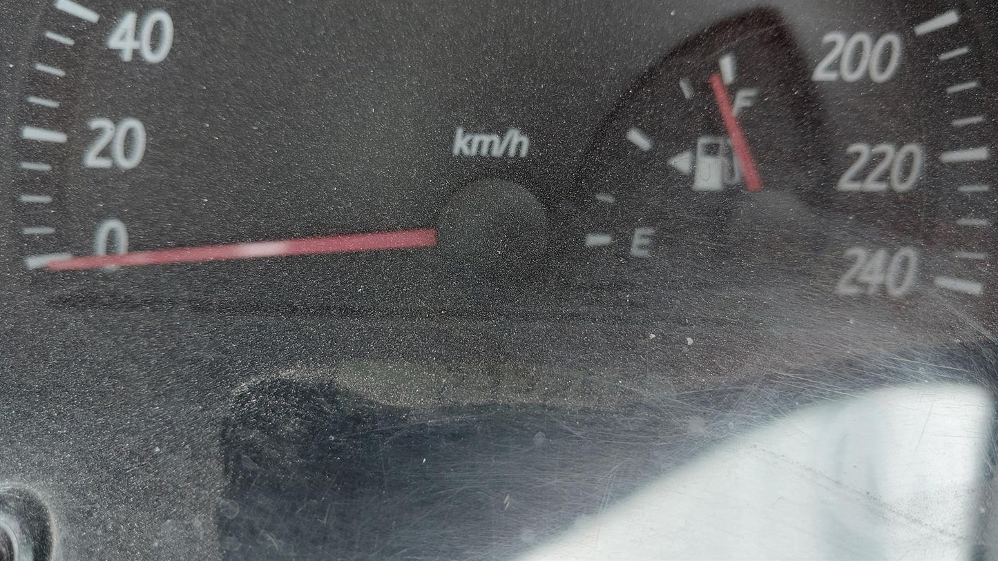 2003 Toyota Camry